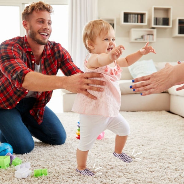 Primera Muda para Bebe Prematuro (Niña) Luvable Friends –