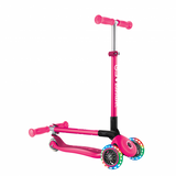 Patineta Globber Primo Plegable Lights