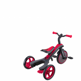 Triciclo 4 en 1 Explorer Globber