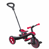 Triciclo 4 en 1 Explorer Globber