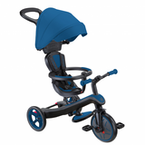 Triciclo 4 en 1 Explorer Globber