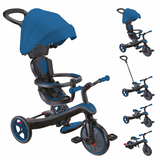 Triciclo 4 en 1 Explorer Globber