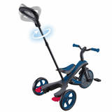 Triciclo 4 en 1 Explorer Globber