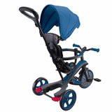 Triciclo 4 en 1 Explorer Globber