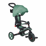 Triciclo 4 en 1 Explorer Plegable Globber