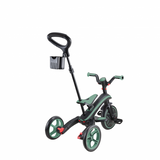 Triciclo 4 en 1 Explorer Plegable Globber