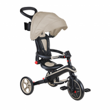 Triciclo 4 en 1 Explorer Plegable Globber