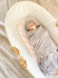 Swaddle para Recién Nacido 0-3meses- Nube