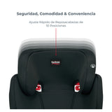 Silla para Carro Britax Booster Skyline LT