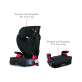 Silla para Carro Britax Booster Skyline LT