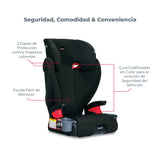 Silla para Carro Britax Booster Skyline LT