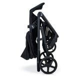 Coche Britax Travel System Willow Brook Onyx