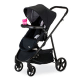 Coche Britax Travel System Willow Brook Onyx