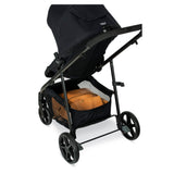 Coche Britax Travel System Willow Brook Onyx