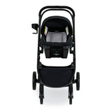 Coche Britax Travel System Willow Brook Onyx