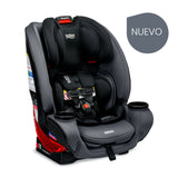 Silla para Carro One4Life Negra Britax