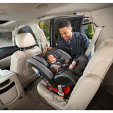 Silla para Carro One4Life Negra Britax