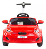 Montable Push Car Piccolo F500 Prinsel