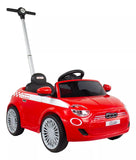 Montable Push Car Piccolo F500 Prinsel