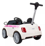 Montable Push Car Piccolo F500 Prinsel