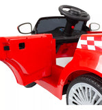 Montable Push Car Piccolo F500 Prinsel