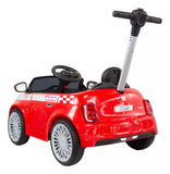 Montable Push Car Piccolo F500 Prinsel