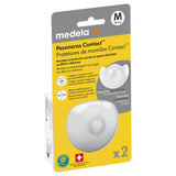 Pezoneras de Contacto Medela