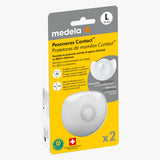 Pezoneras de Contacto Medela