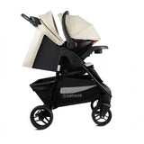 Coche Travel System Sienna Beige Bebesit