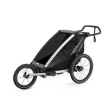 Coche - Remolque para Bicicleta Charriot Lite 1 Silla Thule