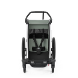 Coche - Remolque para Bicicleta Charriot Lite 1 Silla Thule