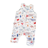 Sleeping Bag Ultra Térmico Estampado 6-18 Meses