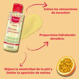 Aceite para Estrias Mustela