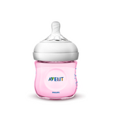 Tetero Avent Natural 4 onzas - babycentro-com - Avent