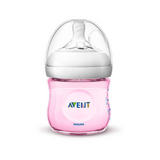 Tetero Avent Natural 4 onzas - babycentro-com - Avent