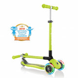 Patineta Globber Primo Plegable Lights