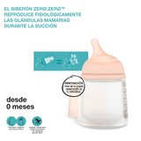 Set Iniciación ZERØ.ZERØ™ 180 ml Suavinex