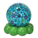 Groovy Globe Flower Cloud B - babycentro-com - Cloud B